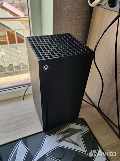 Xbox Series X