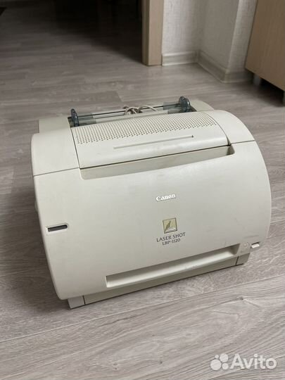Принтер Canon Laser Shot LBP1120