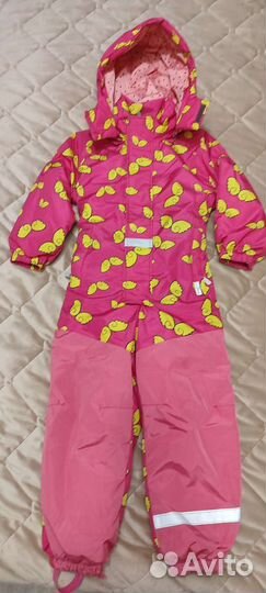 Комбинезон демисезонный