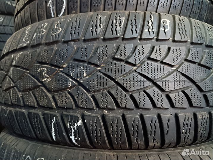 Dunlop SP Winter Sport 3D 235/50 R19 105W