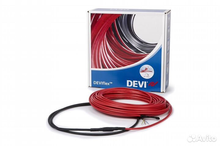 Deviflex 10T (dtip10T) - 120 м