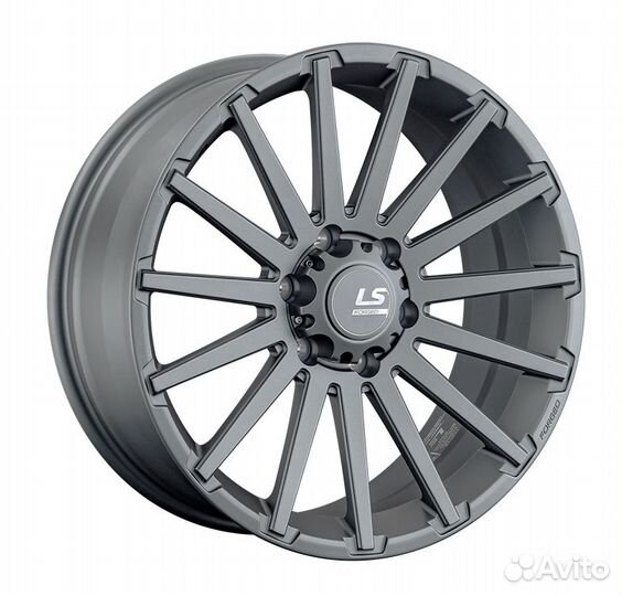 LS FG32 9x20 6/139,7 ET30 100,1 MGM
