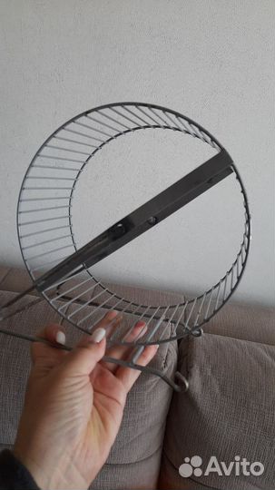 Клетка для хомяка