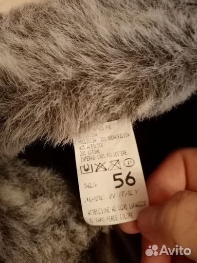 Берет, шапка на мальчика 56 размер