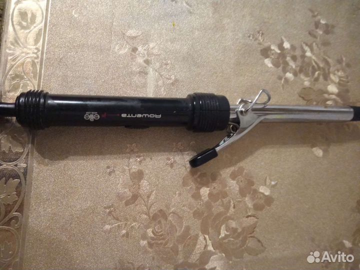 Плойка для волос