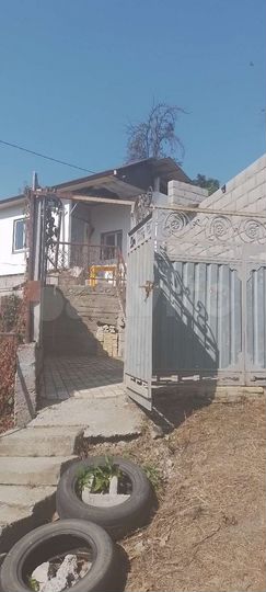 Дом 70 м² на участке 6 сот.