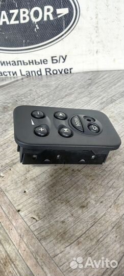 Блок управления Land Rover Freelander 2 2.2 L359