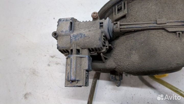 Лючок бензобака Land Rover Range Rover Evoque, 2013