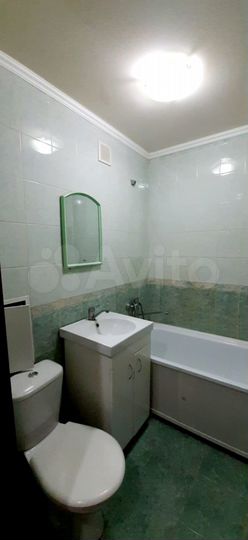 1-к. квартира, 33 м², 2/5 эт.