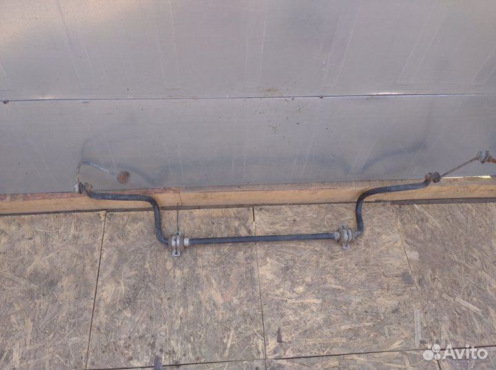 Стабилизатор передний Mitsubishi Lancer 2007-2017