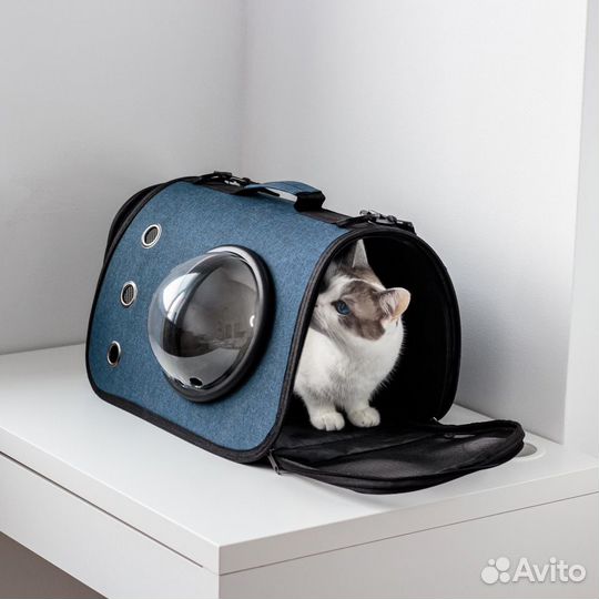 Переноска для животных
