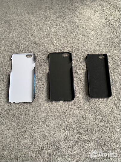 Чехол на iPhone 5/5s, 6/6s, X/XS