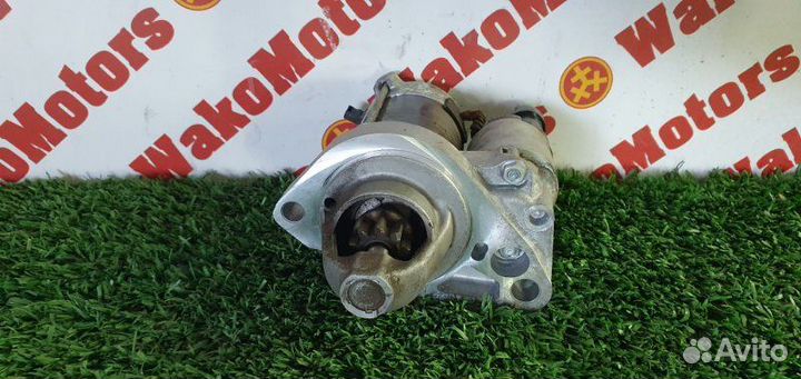 Стартер Honda Civic FD1 R18A 1.8 2006