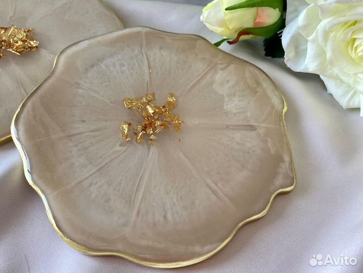 Подставки / подстаканники