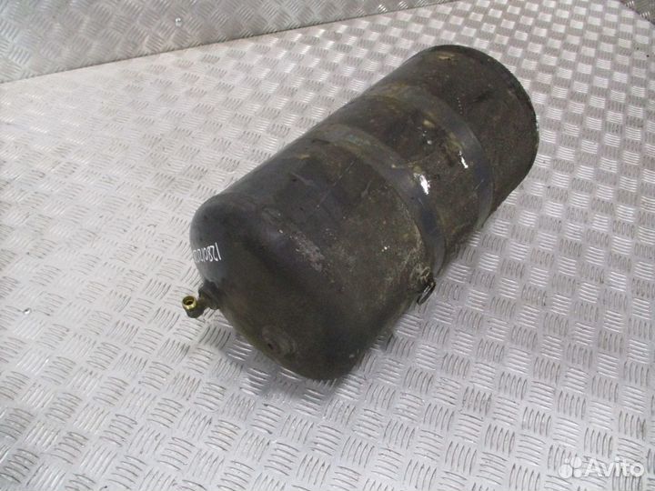 Ресивер 30 л Scania 1357950