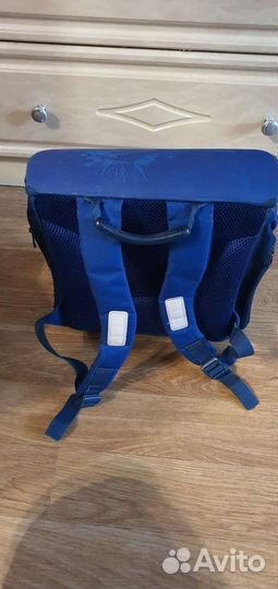 Рюкзак, портфель, ранец школьный ортопедический