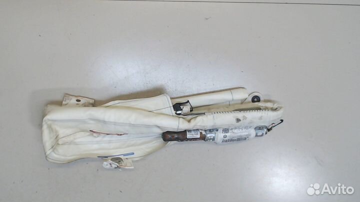 Подушка безопасности боковая Volkswagen Golf 6, 20