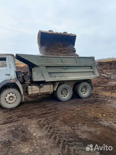 Навоз куриный (птичий) жидкий