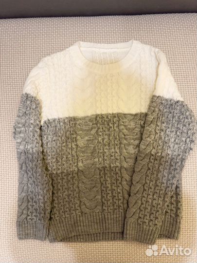 Свитеры женские пакетом и отдельно