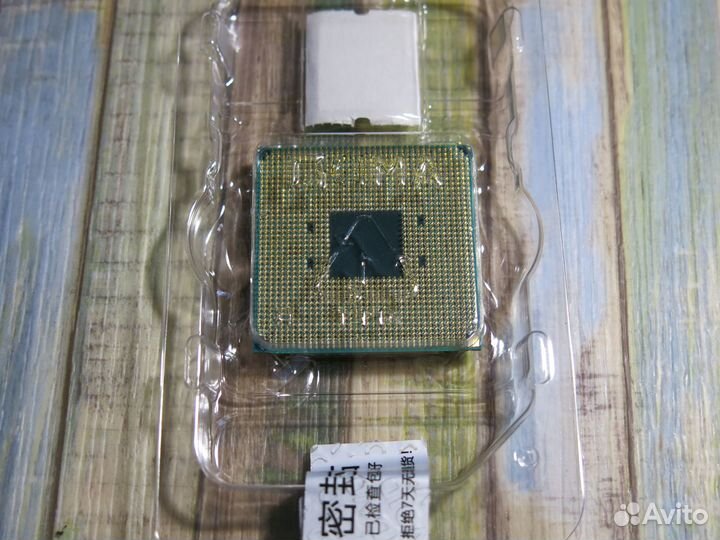 AMD Ryzen 5 5500 (AM4, новый)