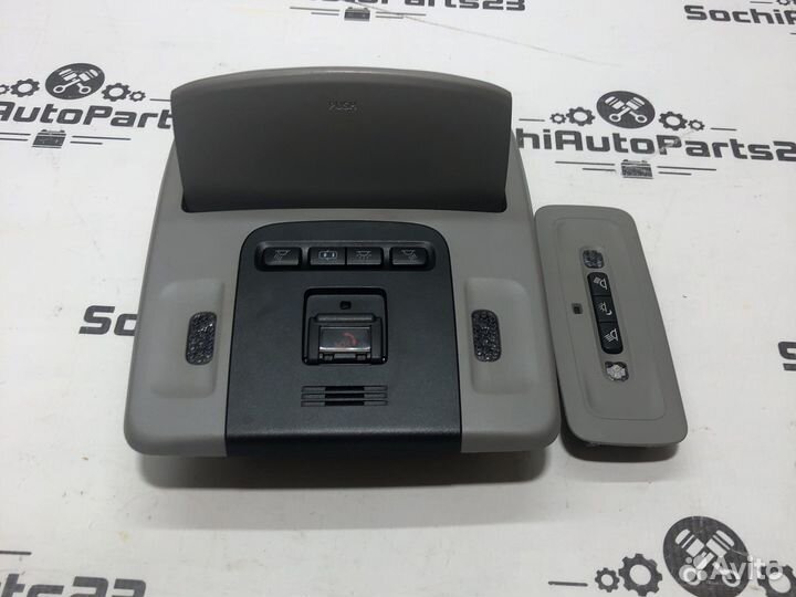 Плафон салонный Toyota Camry V7