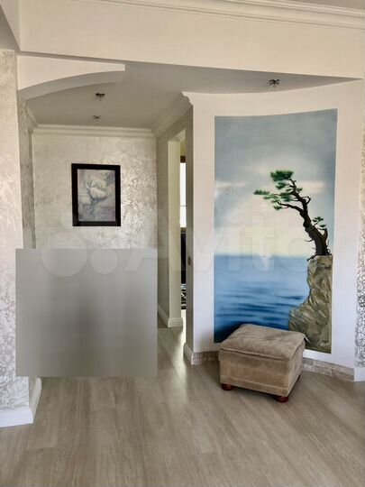 Комната 50 м², 3/3 эт.