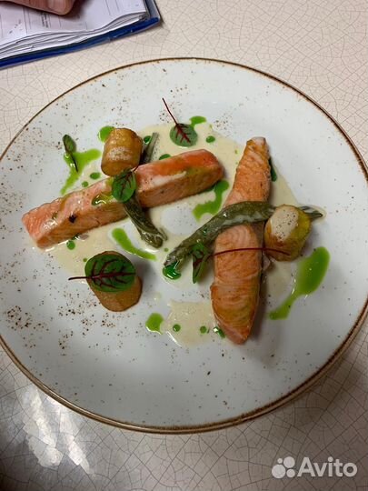 Су шеф повар