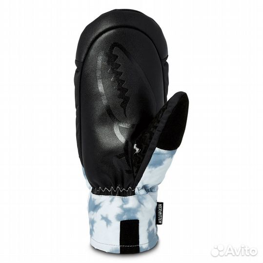 Варежки Crab Grab Mermitten