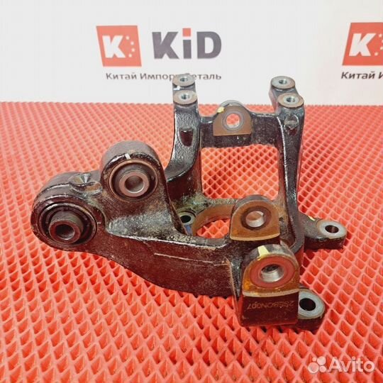 Цапфа задняя правая Changan CS55 Plus