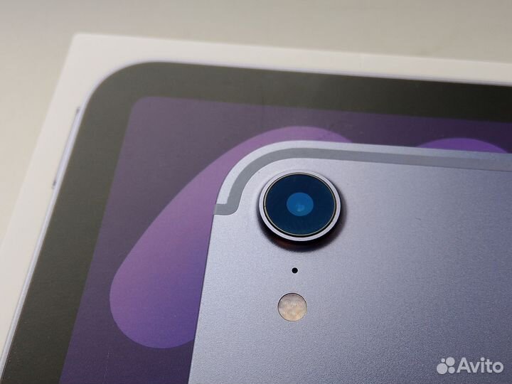 iPad mini 6 256gb cellular