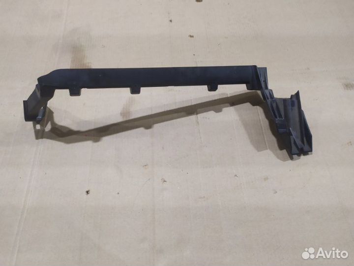 Кронштейн Nissan Almera G15 K4M 2013