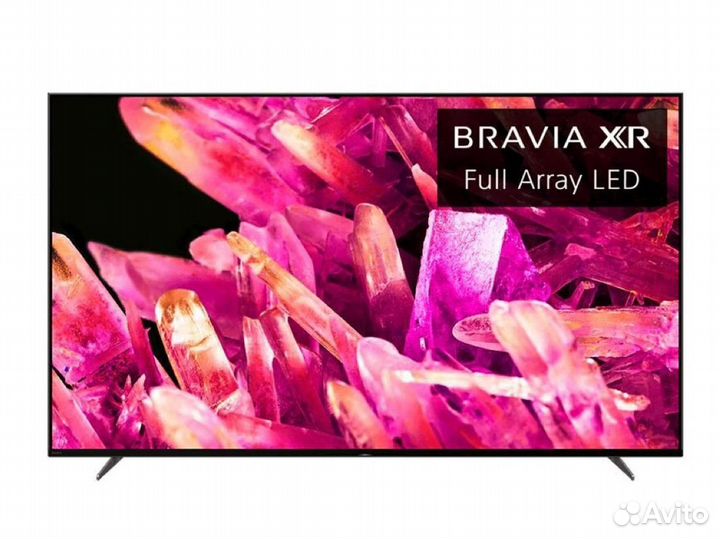 Телевизор Sony XR-65X90K