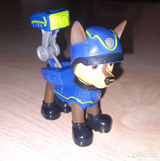 Игрушки-трансформеры 