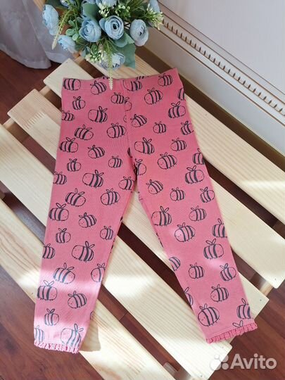 Детские вещи пакетом