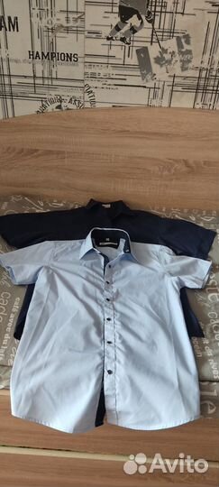 Школьная одежда на мальчика