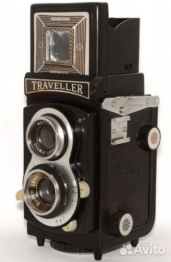 Ретро фотоаппараты зеркальный, шкальный, подводный