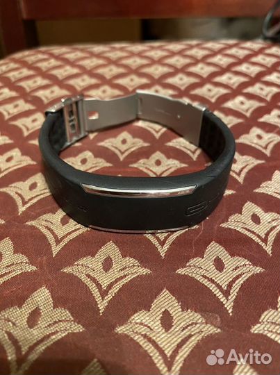 Фитнес браслет Polar Loop 6248A-OC