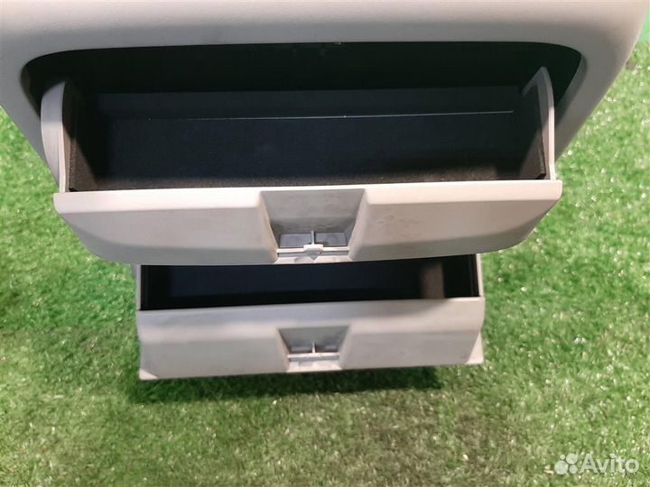 Плафон салона Subaru Forester SG/S11 2003