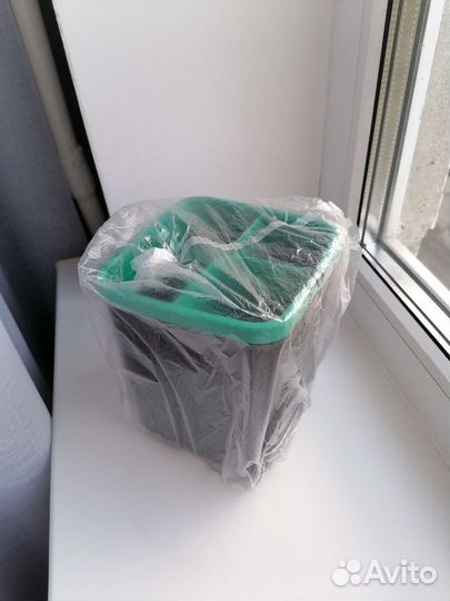 Подставка для кухонных приборов tupperwar