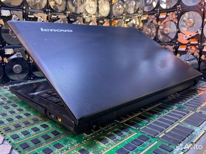 Lenovo G500 i7-3, R5 M200, ssd256, HDD500, Ram16