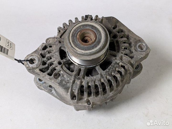 Генератор Kia Sportage SL G4KD 2012