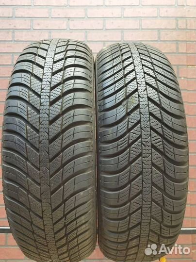 Nexen N'Blue 4 Season WH17 185/65 R15 88T