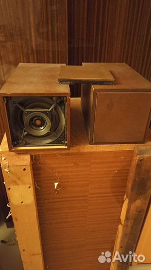 Проигрыватель винила СССР