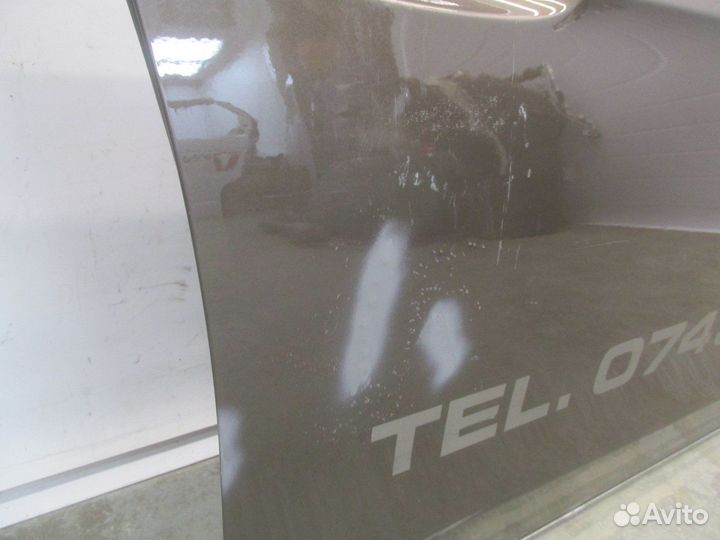 Дверь передняя прав. Mercedes-Benz E W212 (54150)