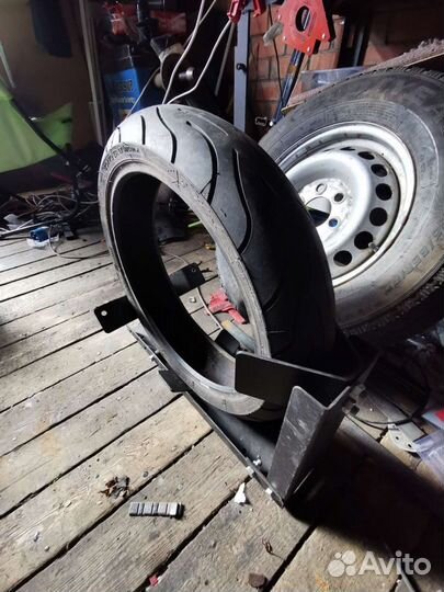 Ловушка в прицеп/пикап/мото эвакуатор