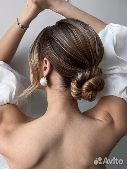 Визажист,Свадебный стилист