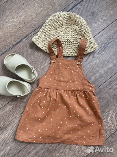 Детская одежда для девочек