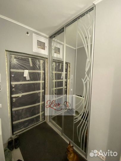 Шкаф в спальню. Шкаф на заказ