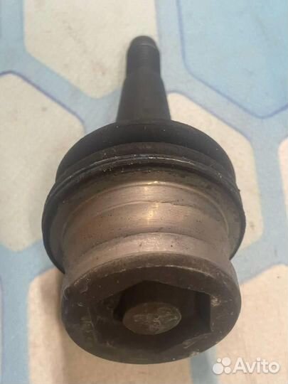 Шаровая опора 4G0407689A