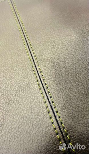 Чехол кпп и ручника daewoo nexia 1